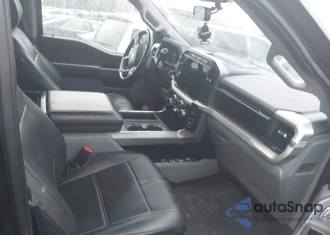 2021 Ford F-150 Xlt z USA, uszkodzony, nr VIN 1FTFW1E88MKD62617